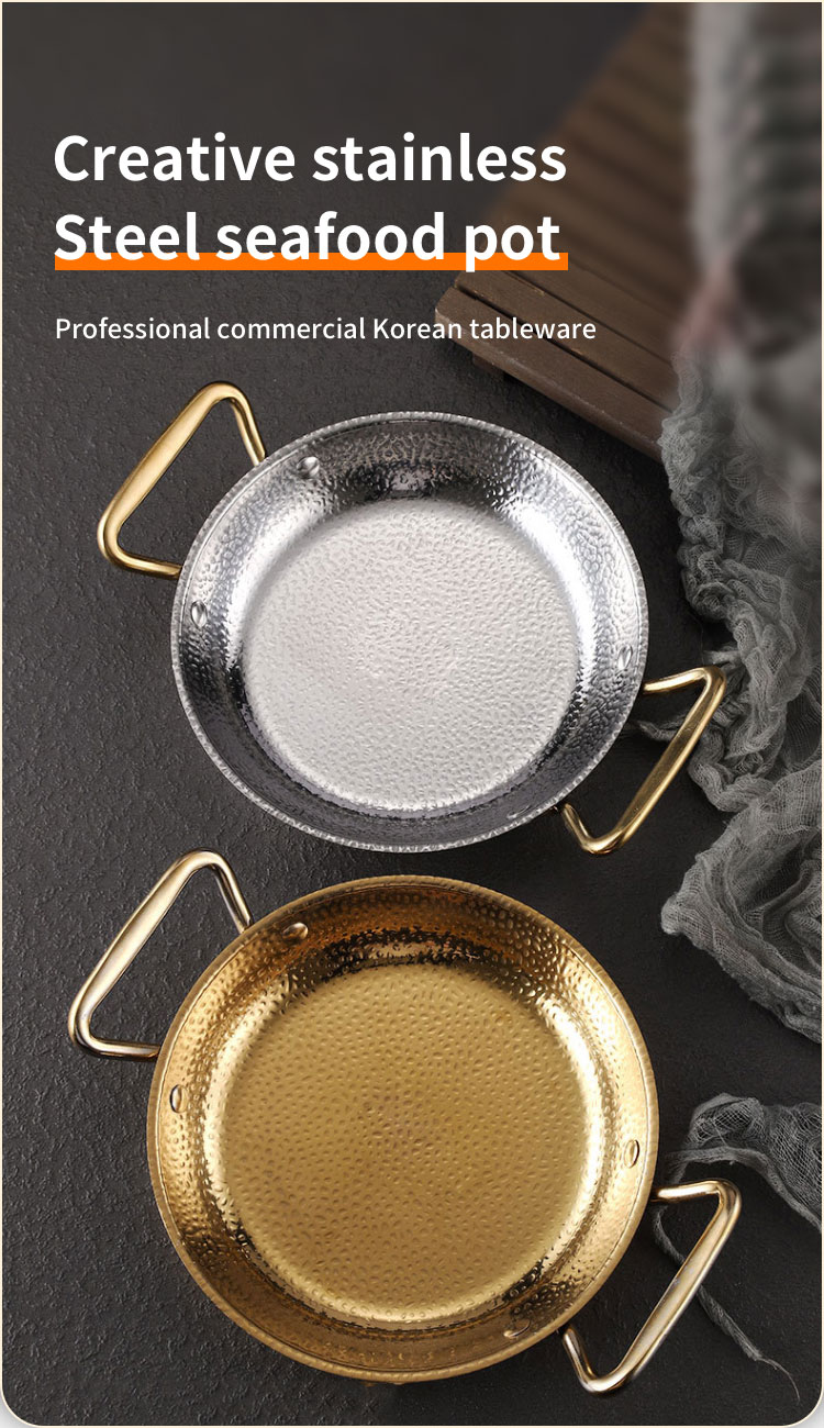 BBQ Equipment Showcase