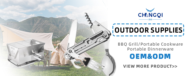 Outdoor Activities