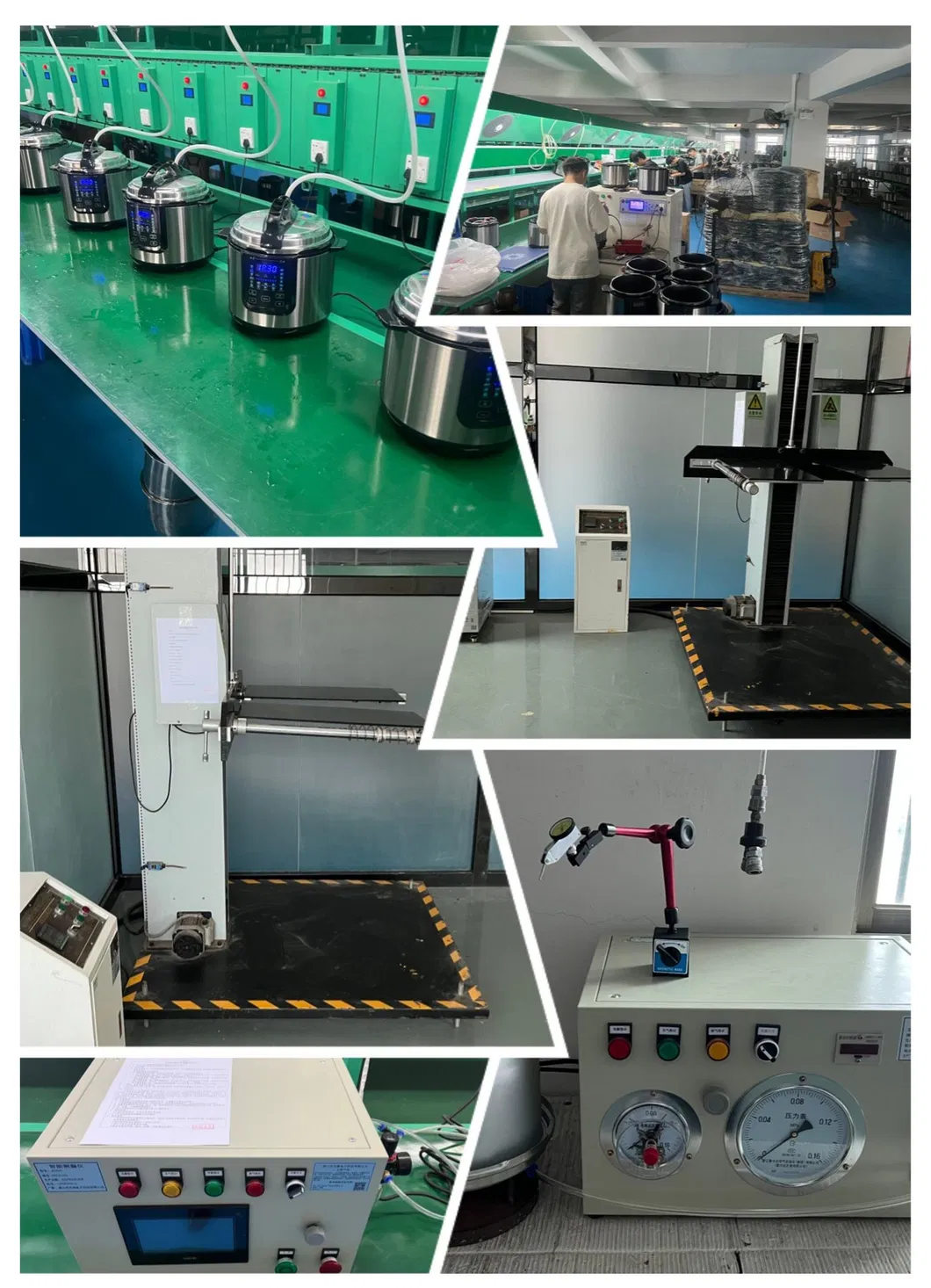 Processing Treatment