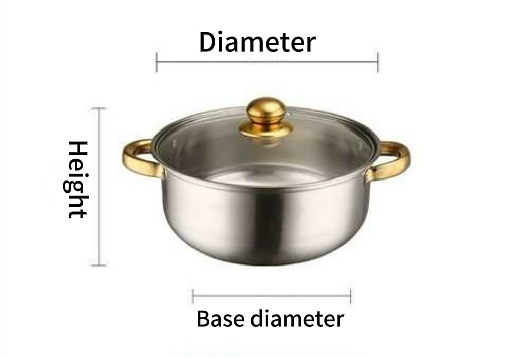 Size Specifications