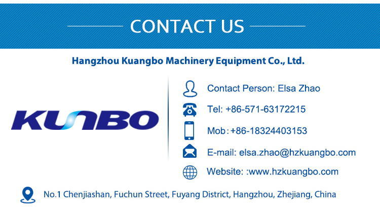 Jacketed Cooking Kettle Bottom Outlet Construction