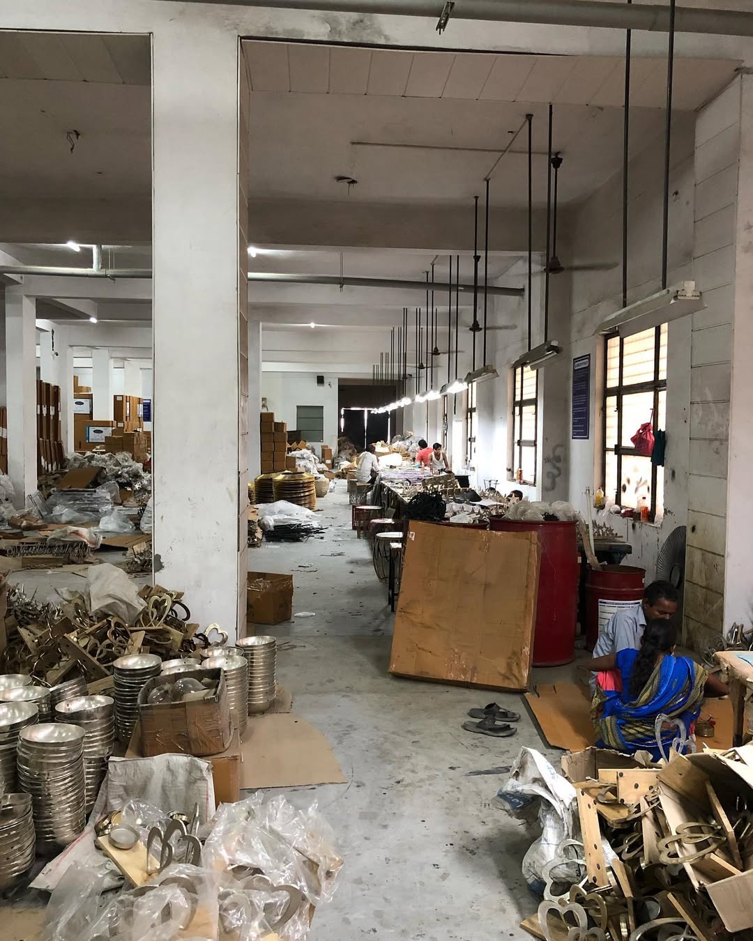 Showroom 1