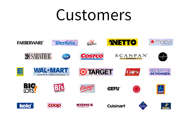 Customers