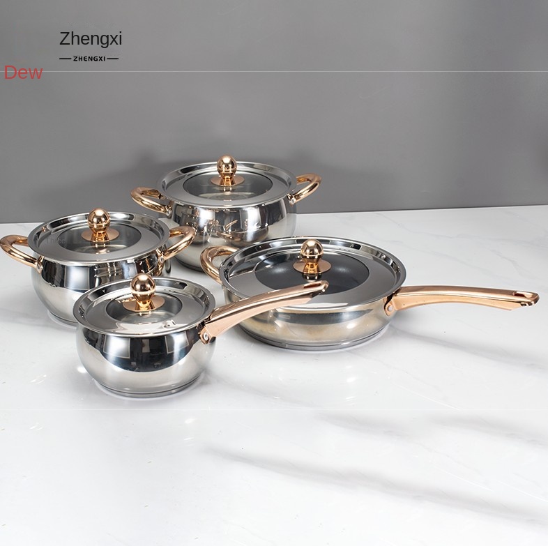 Cookware Set 2