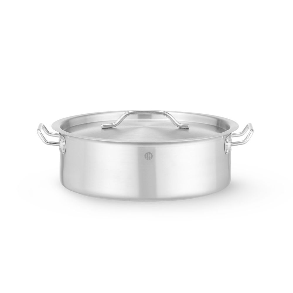 Dutch Oven Stew Pot 8.5L Detail View