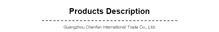 Product Details