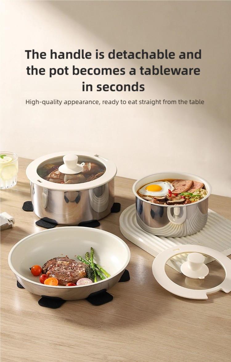 Cookware Set 3