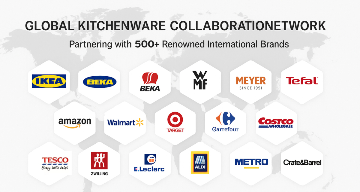 Cookware Banner