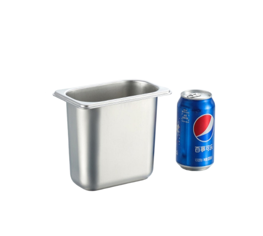 Durable 1/1 Size Gn Pan for Baking &amp; Roasting