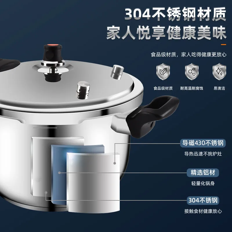 Pressure Cooker 1