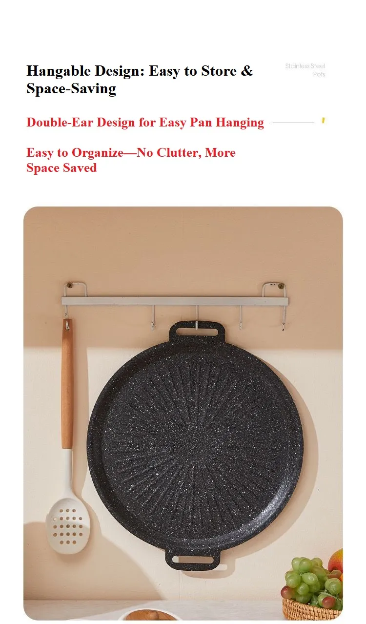Grill Pan 9