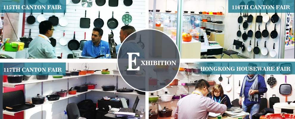 Trade Fair Exhibition Booth View 2