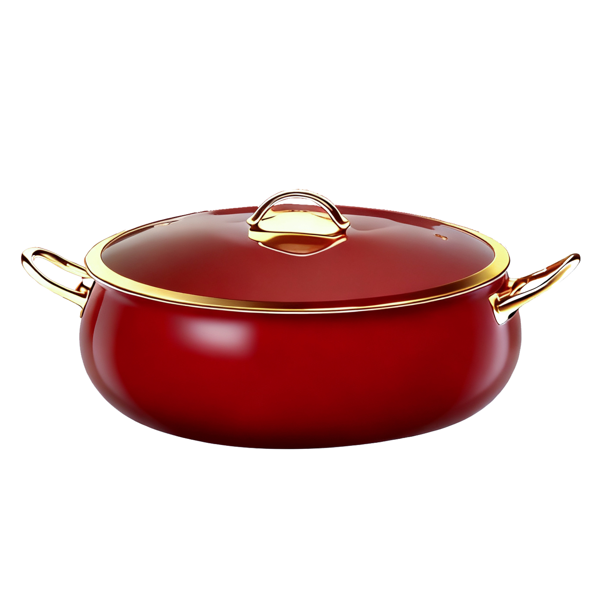 Cookware detail 4