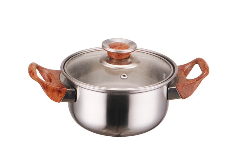 Cookware details 9
