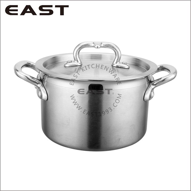 Cheap Commercial Cast Iron Masterclass Premium Cookware