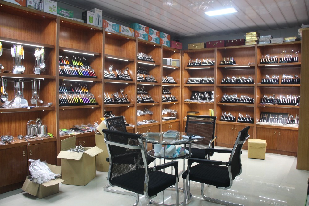 Show Room Display