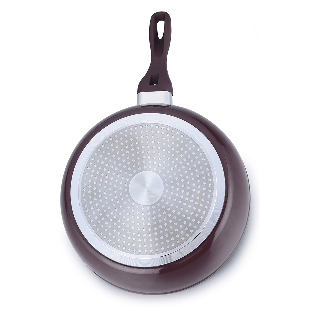 New Cookware Sets Cookware Cookware and Bake Ware Set with Nonstick Coating Wholesale Pots and Pans