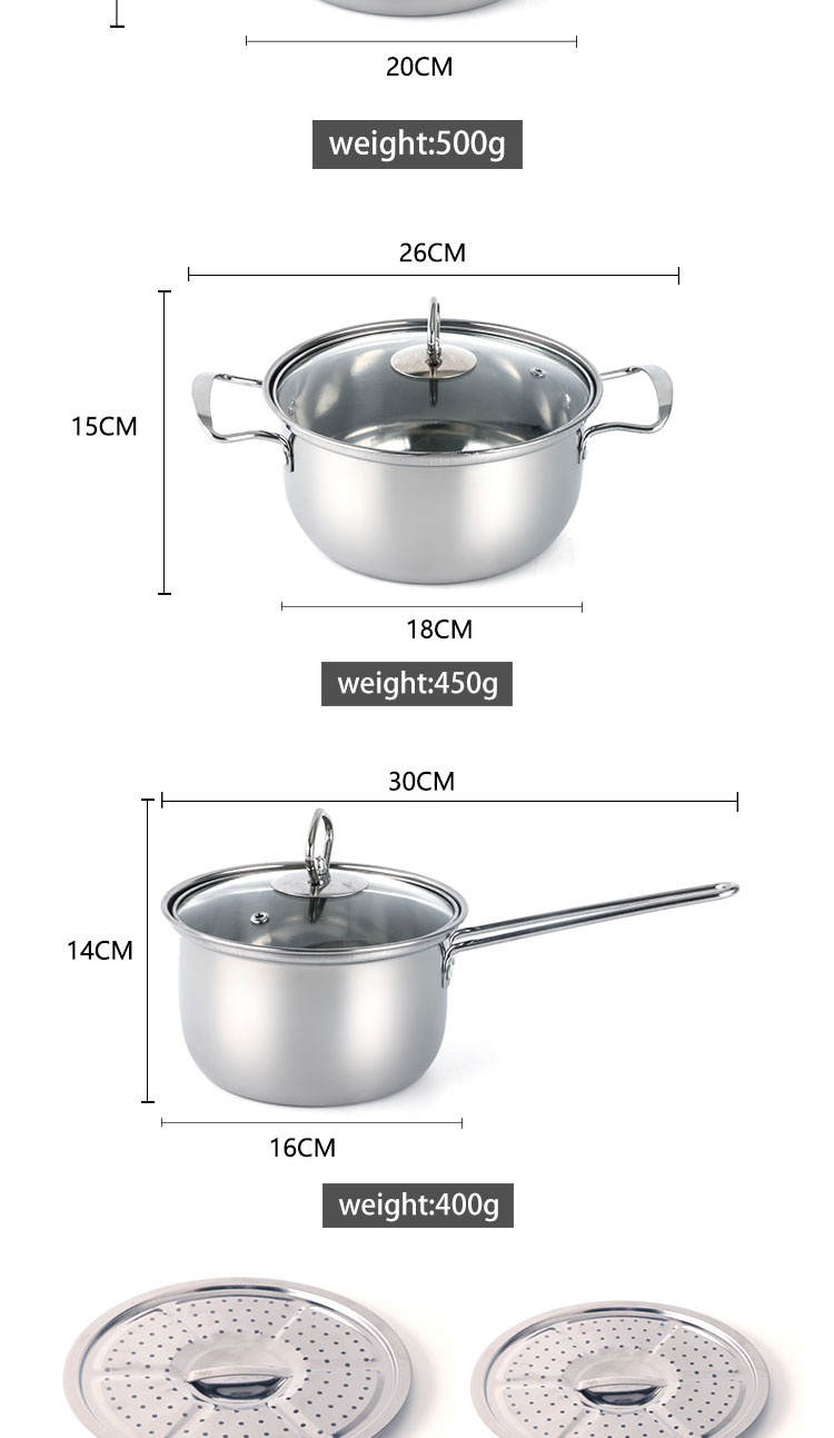 Cookware Set Image 4