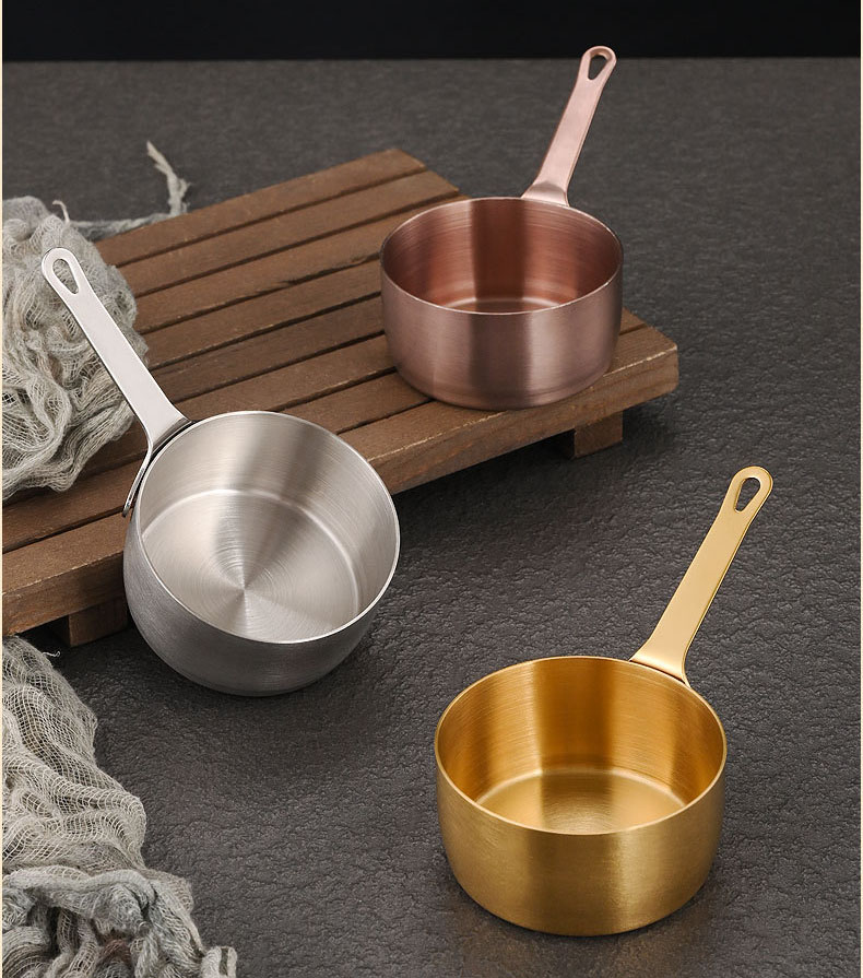304 stainless steel dipping dish 2