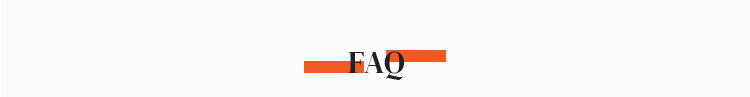 Quality certifications