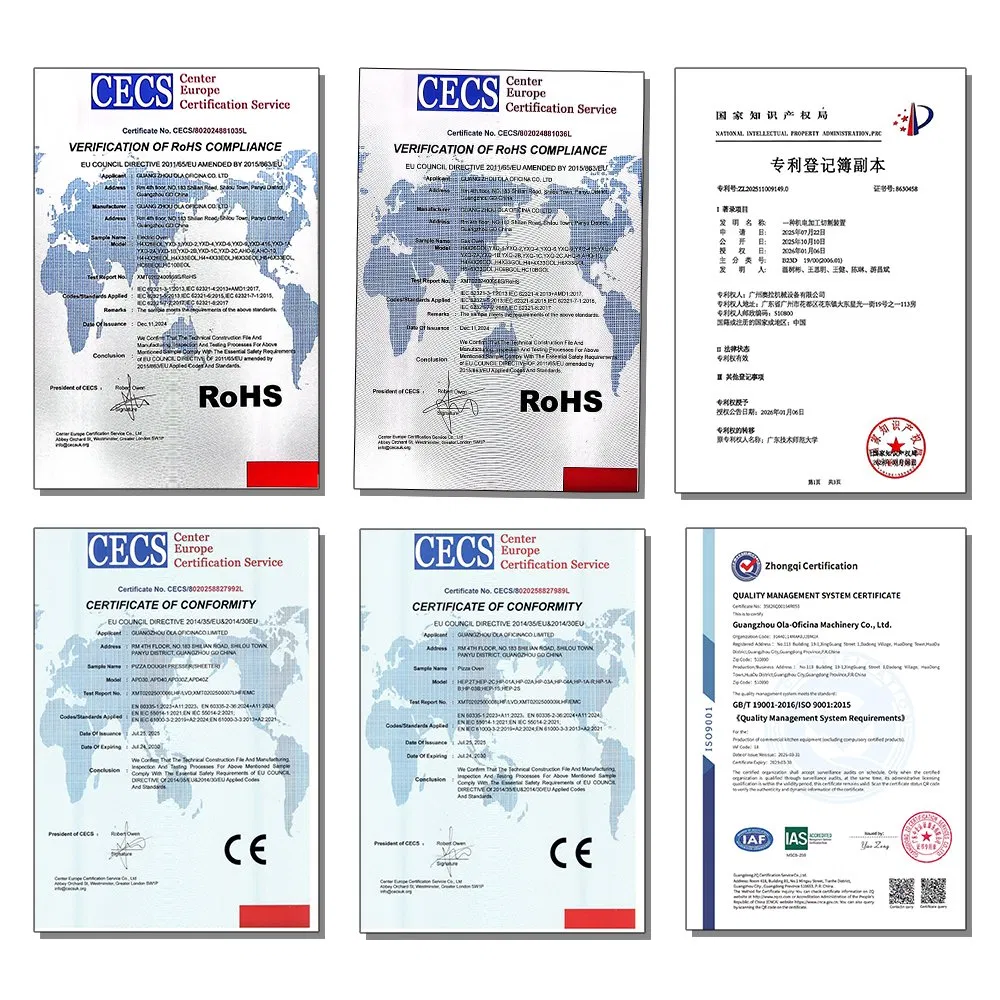 Industrial Gas Tilting Braising Pan Gas Stainless Steel Construction Tilting Saute Pan