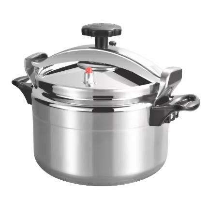 Commercial High Pressure Cooker Stainless Steel Large-Capacity Rice Cooker Household Appliance
