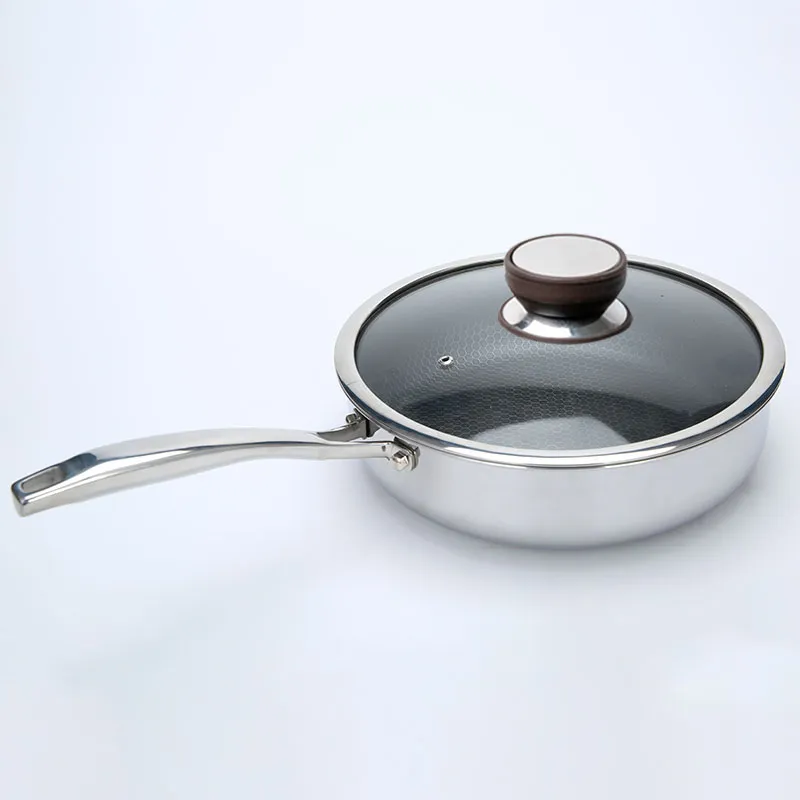 Frying Pan View 4