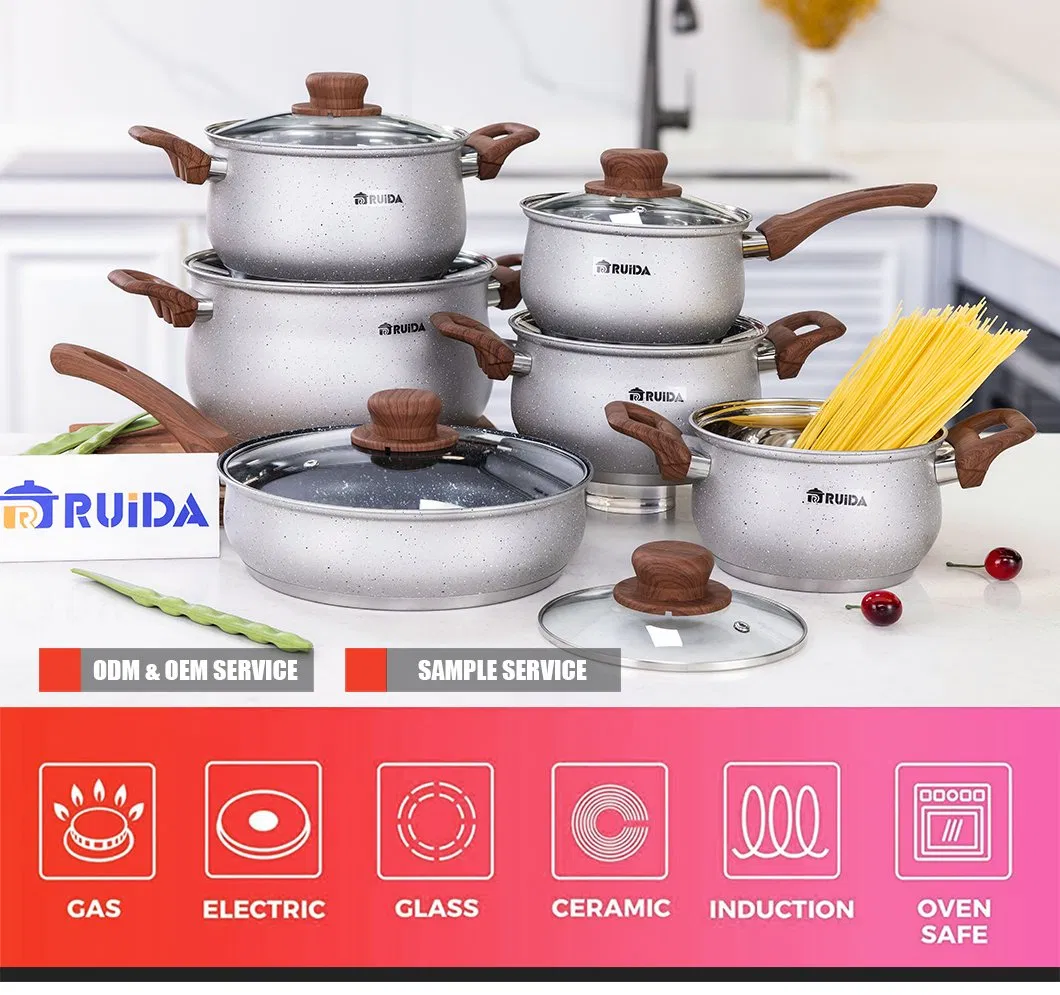 Cookware Set
