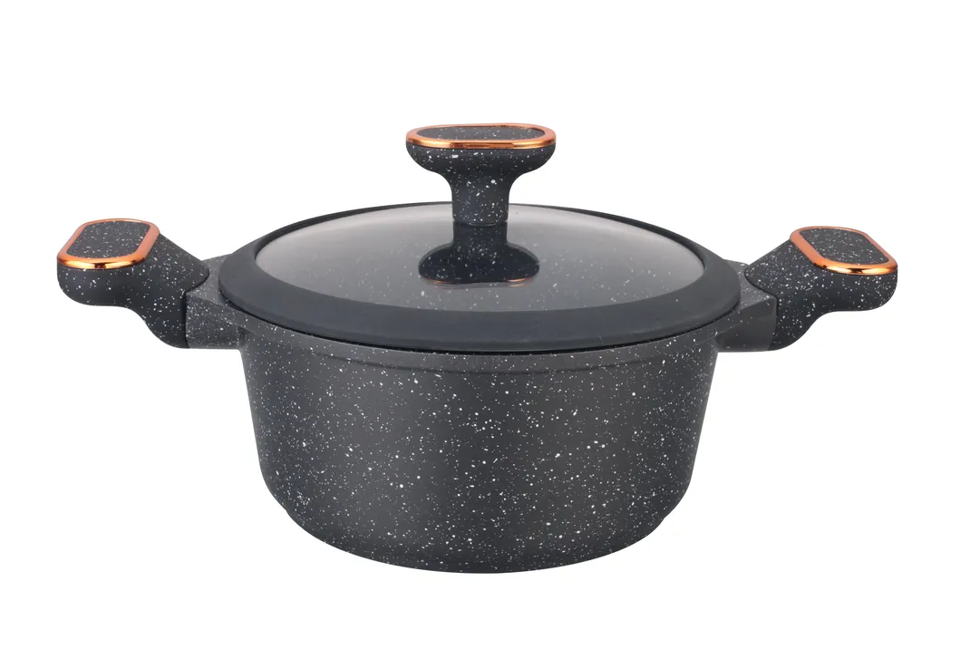 Kitchen Ware Casserole 1