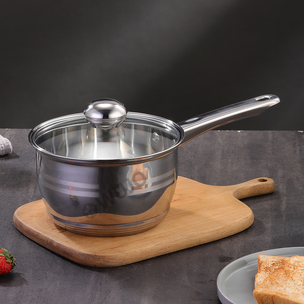 Cookware Set 5
