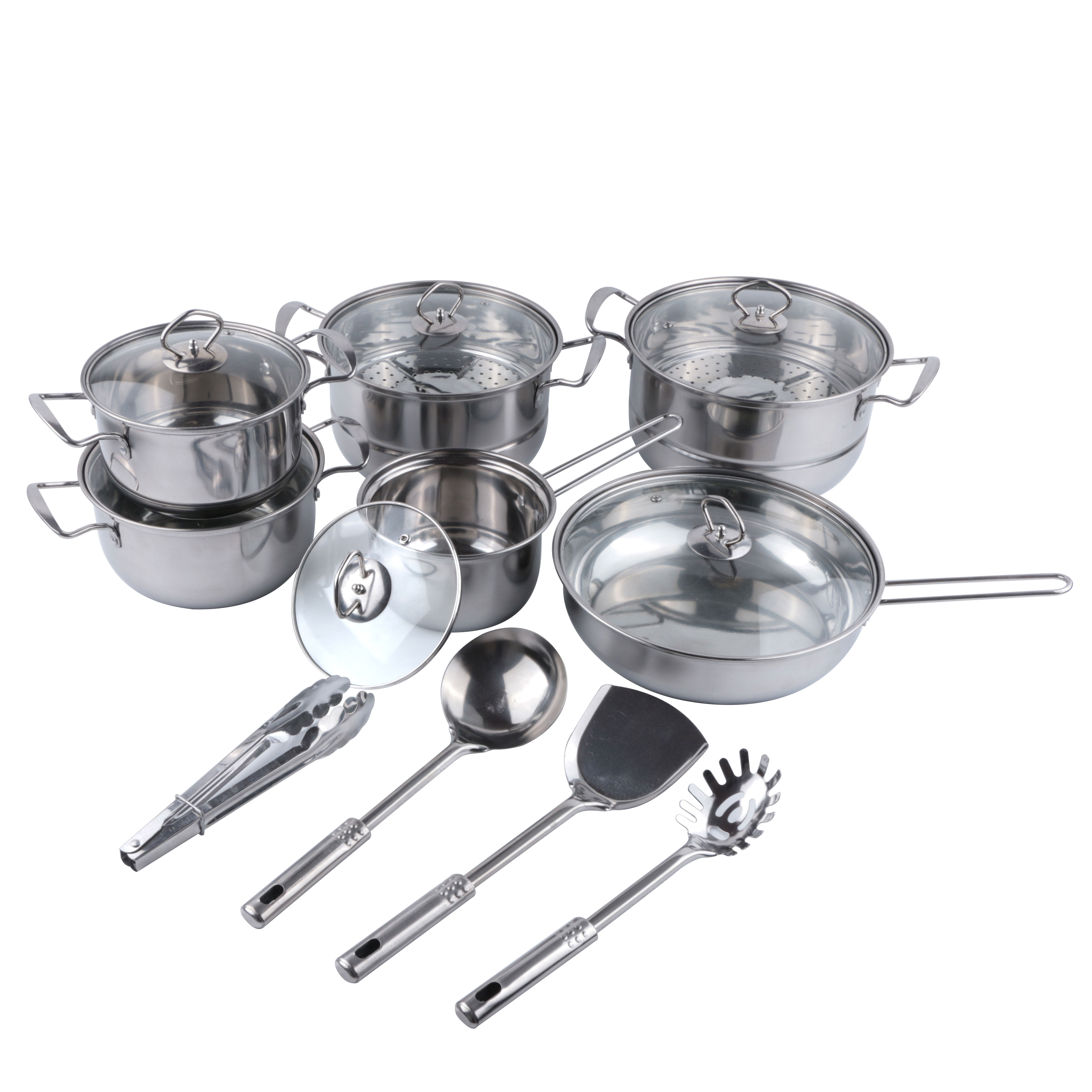 Cookware Set Image 1