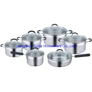 Cookware Set 3