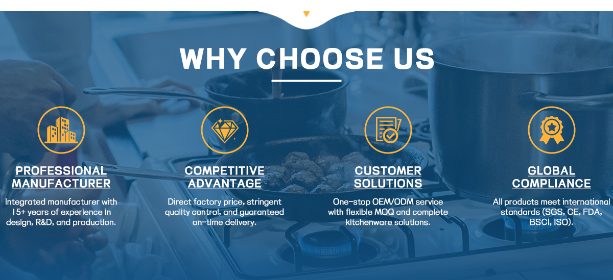 Manufacturing Details