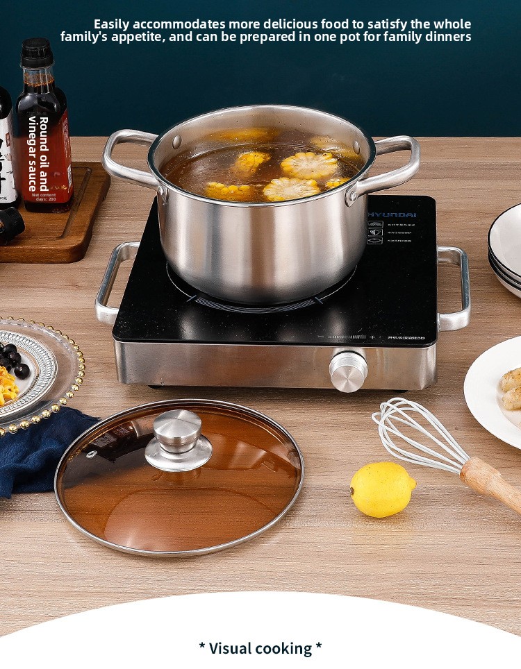 Cookware Set 2