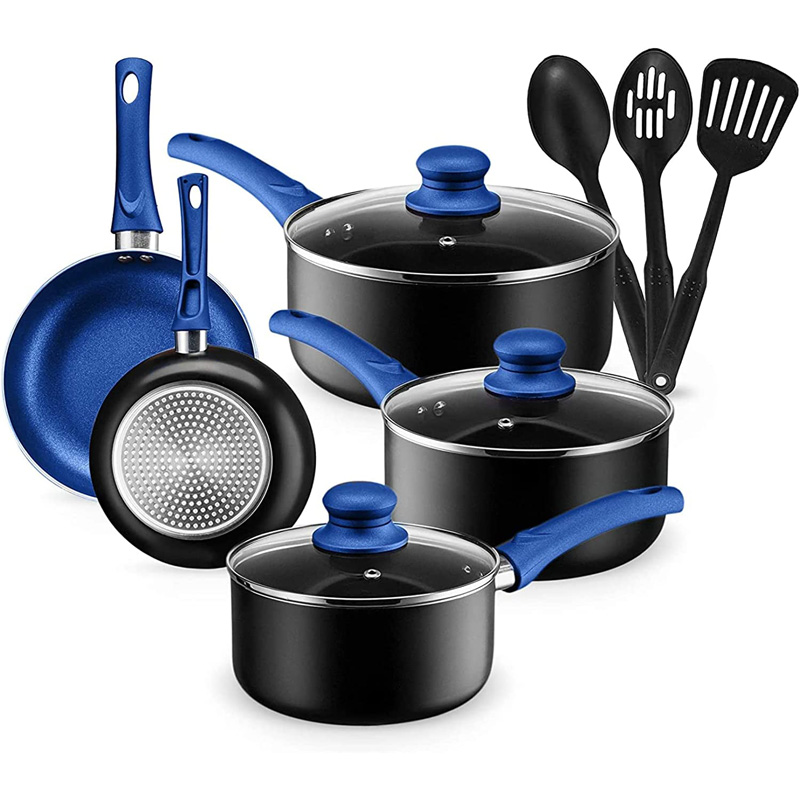 Cookware Set 5