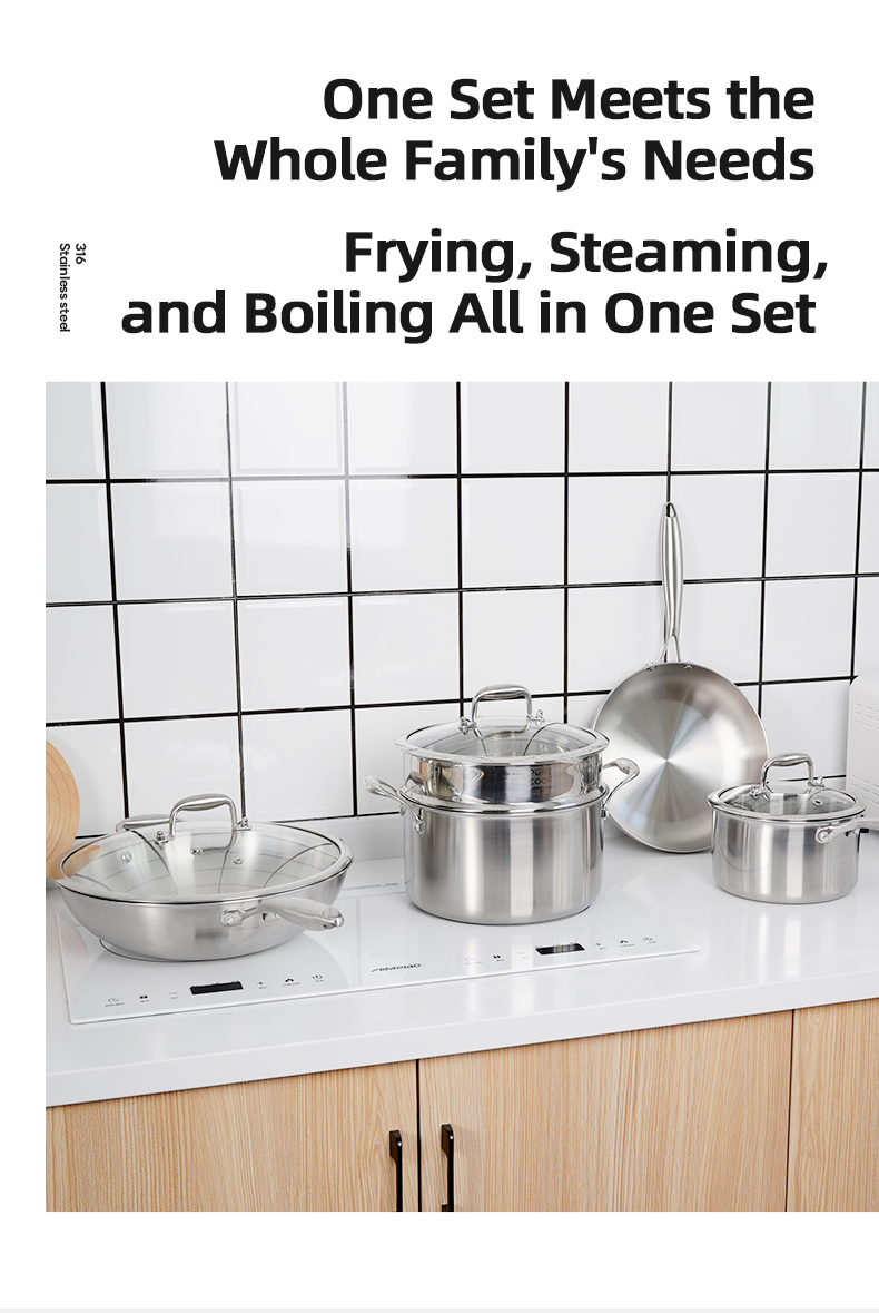 Cookware detail 9