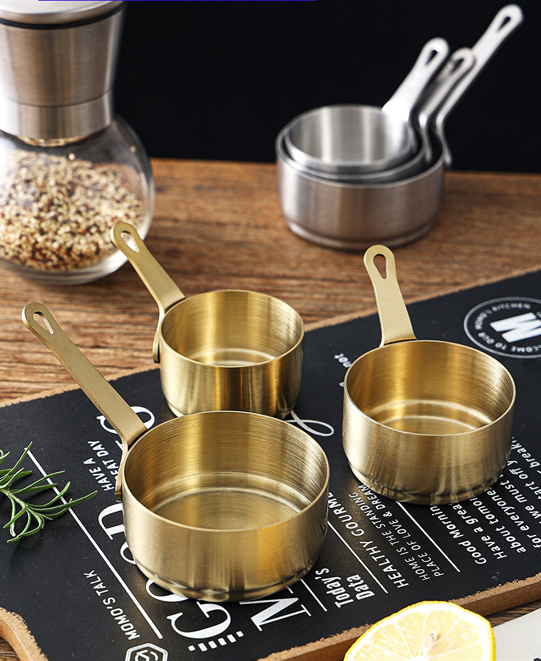 Steak Sauce Cup