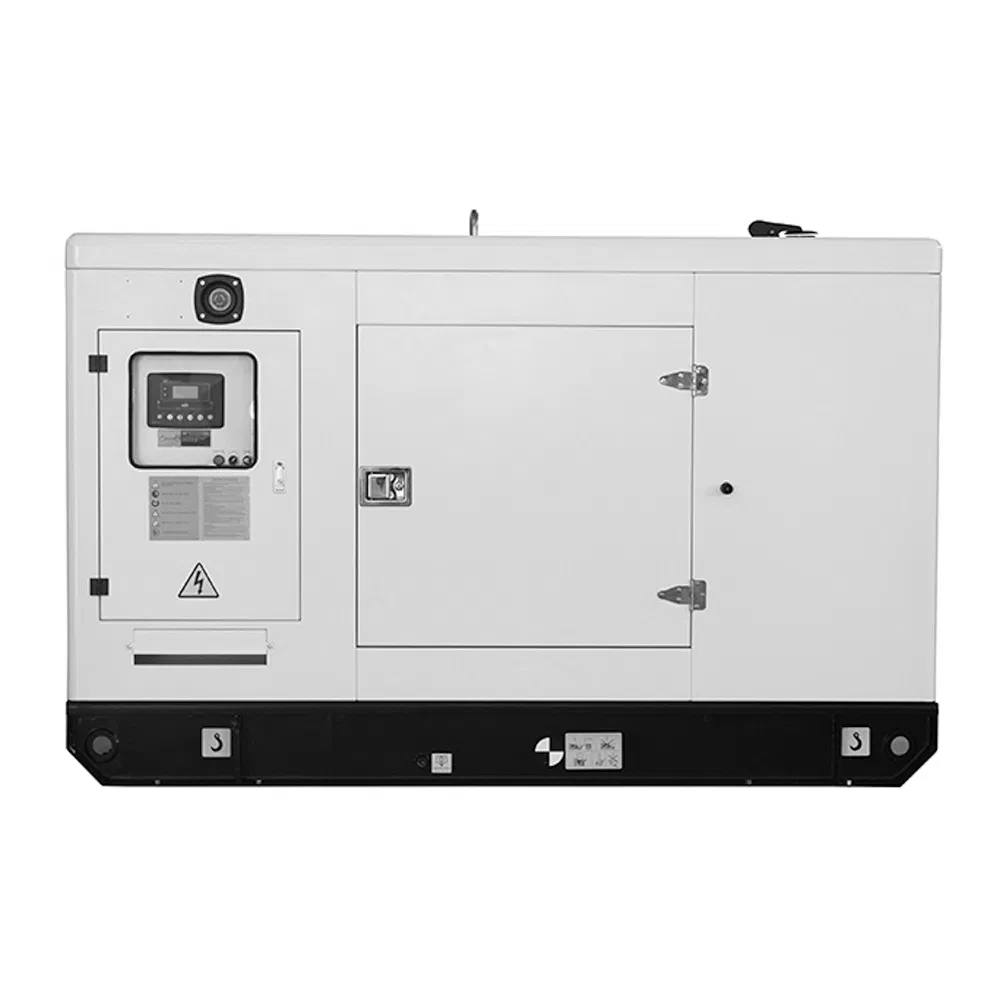 10kVA 40kw 60kVA 100kVA 200kVA 300kVA 500kVA 1MW مولد ديزل صامت بواسطة كمنز/موتو/ميتسوبيشي كوبوتا ويشاي مولدات الطاقة الكهربائية