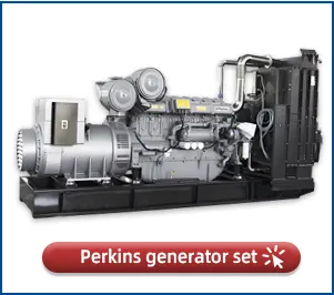 كفاءة عالية في استهلاك الوقود Hc500s1 500kVA مجموعات مولدات البحرية Sdec