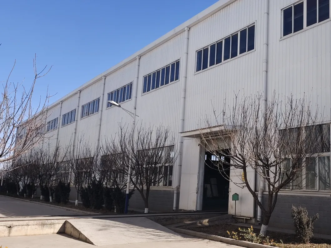 محطة توليد الطاقة من الغاز الحيوي جيتشاي 1400kw نموذج 1400GF-Z