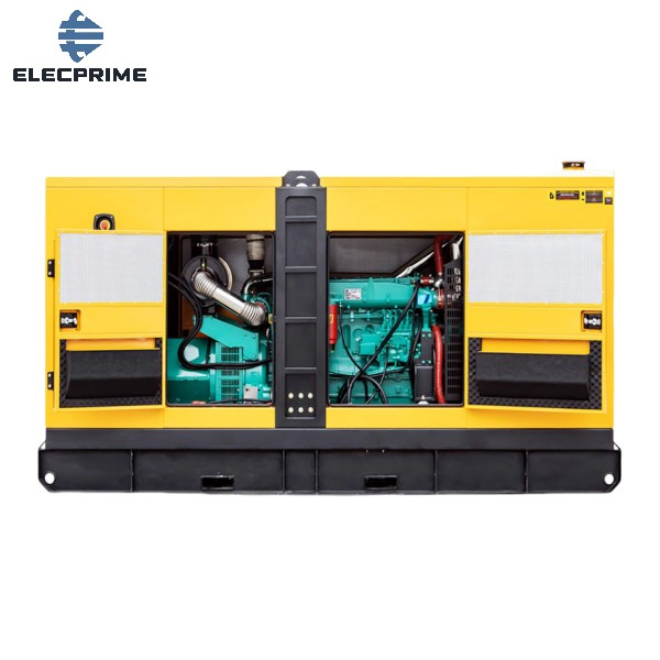 مولد محرك كُم مينز 470kVA 480kVA 490kVA لمكتب حرم تجاري مولد ديزل عالي الجودة للطاقة الرئيسية