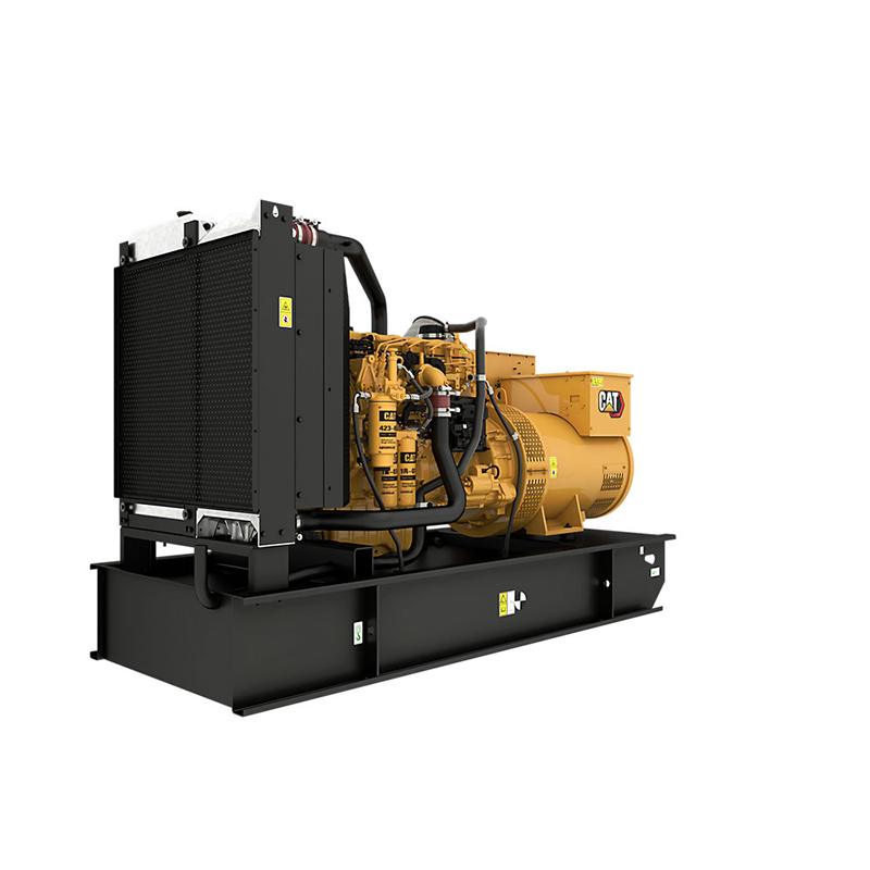 شاحن بطارية تلقائي لنقل الطاقة الصغيرة 20kVA شاحن عائم مجموعة مولد هجين بالطاقة الشمسية منخفض الضوضاء 48V