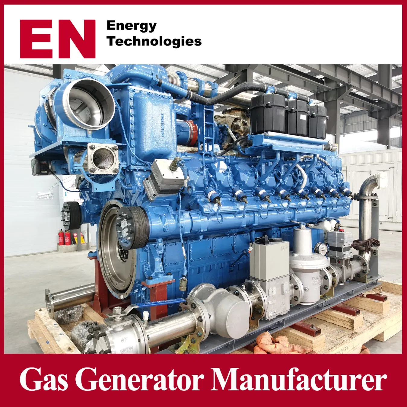 850kw مولد غاز LPG والديزل والغاز الطبيعي الثقيل من الشركة المصنعة الأصلي، مولد سينغاس شانغتشاي بودوين دويتز / ستير / ويشاي يوتشاي جيتشاي / كمنز باكينز