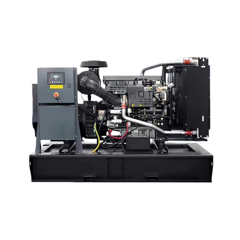 توليد الطاقة 500kVA/400kw 450kVA/360kw مجموعة مولدات الديزل الاحتياطية الصناعية من نوع الحاوية الصامتة المدعومة بمحرك هيونداي مع 1500rpm