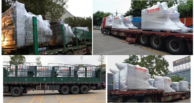 50kw/62.5kVA مجموعة مولدات مع ديسك 4BTA3.9-G2 محرك ديزل