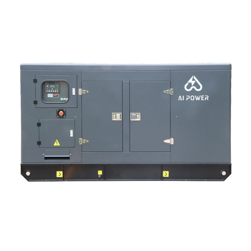 مولد ديزل كهربائي صامت عالي الجودة من ألمانيا دويتز مجموعة مولدات دويتز 30kVA 25kVA بسعر