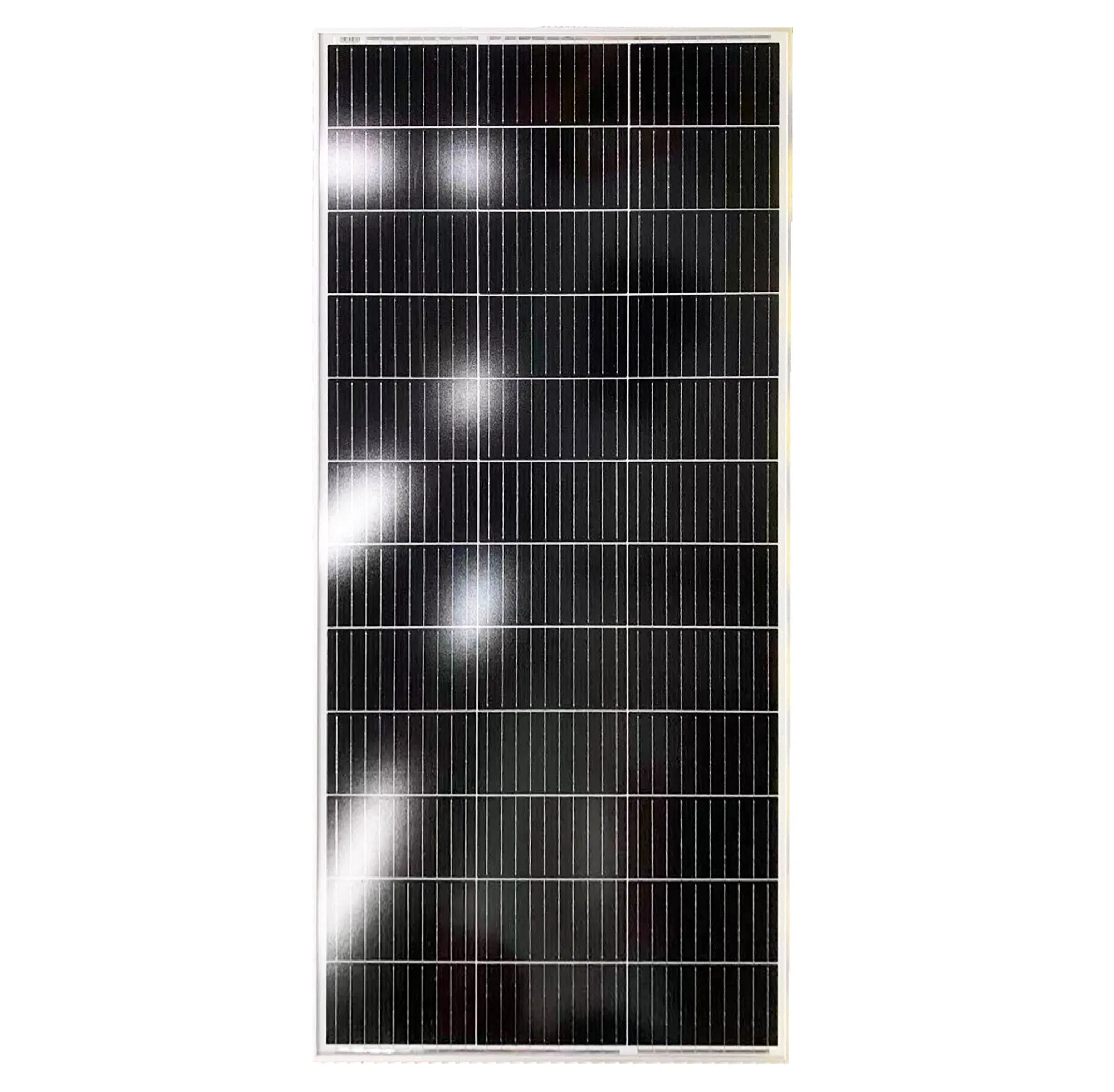 نظام توليد الطاقة الشمسية من وحدات ميكرو PV عالية الجودة 10kw مع مجموعة كاملة من الألواح الشمسية، بطارية ليثيوم، عاكس هجين