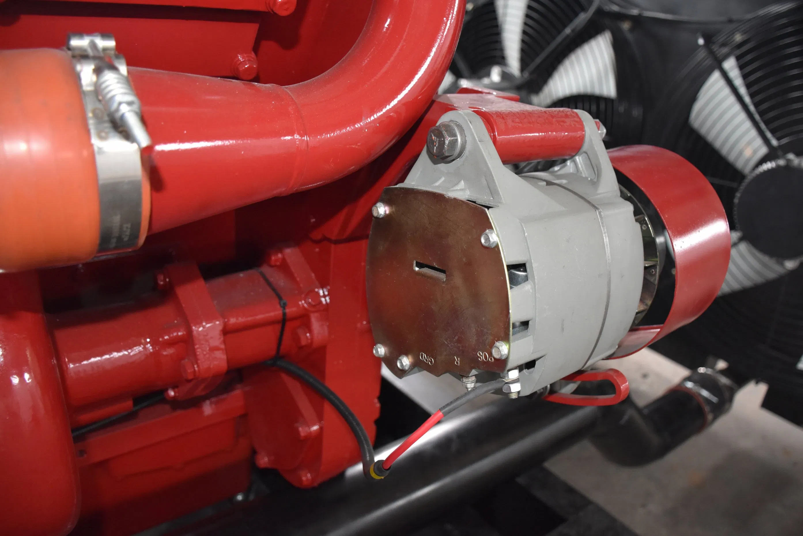 700kw غاز طبيعي/غاز مضغوط/غاز بترولي مسال/وقود مزدوج خشب/كتلة حيوية غاز طبيعي/غاز حيوي كهرباء//توربين هيدروجين/مولد مشترك غاز مولد غاز الميثان محطة طاقة مكبس الغاز