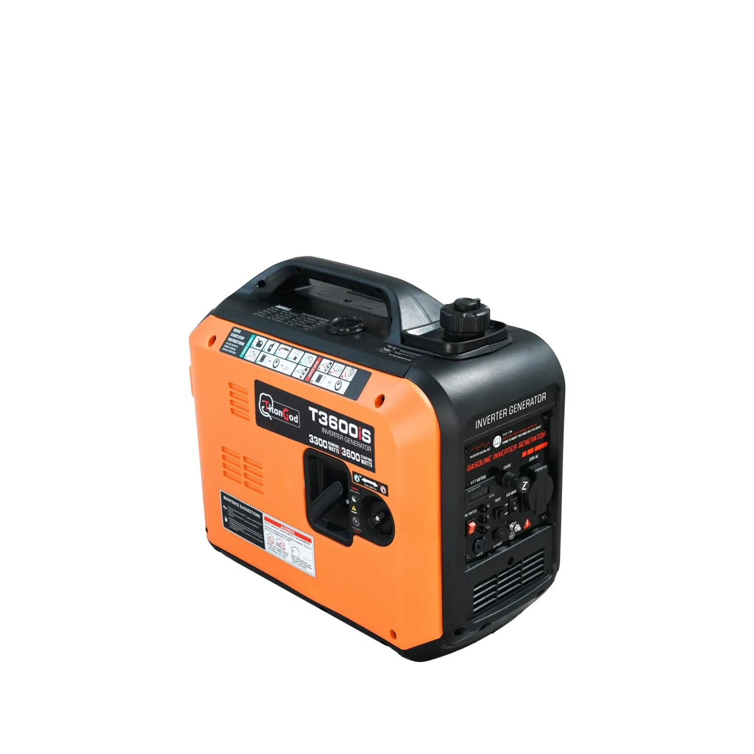 مولد كهربائي مزدوج الوقود 3kVA 3kw محمول يعمل بالبنزين والغاز المسال 500W مجموعة مولد كهربائي صامت بتقنية العاكس 10kVA مولد بنزين