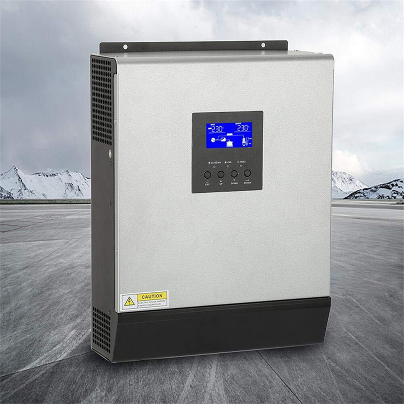 نظام مولد الطاقة الشمسية الهجين للمنزل خارج الشبكة 500W 2kw 5kw 10kw 12kw 30kw سعر مجموعة النظام الشمسي الكاملة للمنزل